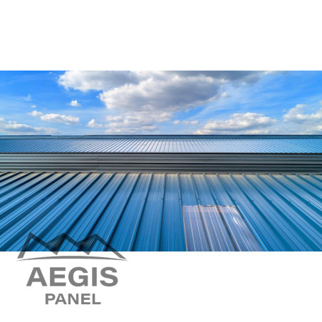 JI 45-333-1000 Toiture - AEGIS PANEL