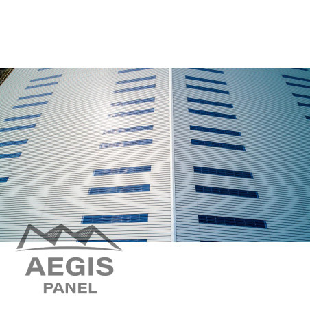 JI 45-333-1000 Toiture - AEGIS PANEL