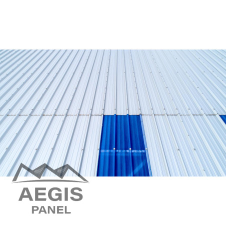 JI 45-333-1000 Toiture - AEGIS PANEL