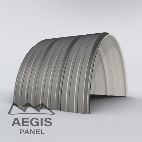 JI 45-333-1000 Cintré - AEGIS PANEL