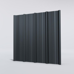 JI 40-250-1000 Toiture - AEGIS PANEL