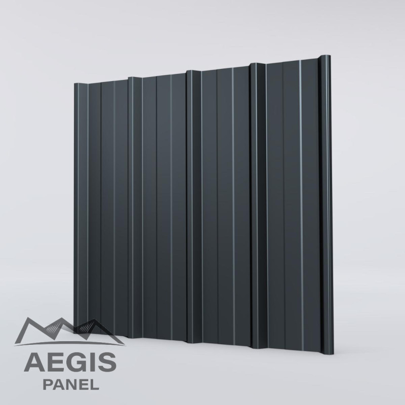 JI 40-250-1000 Toiture - AEGIS PANEL