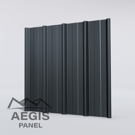 JI 40-250-1000 Toiture - AEGIS PANEL