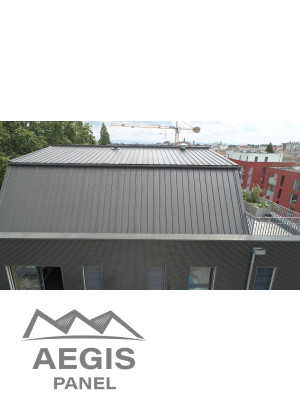 JI 29-283-850 - AEGIS PANEL