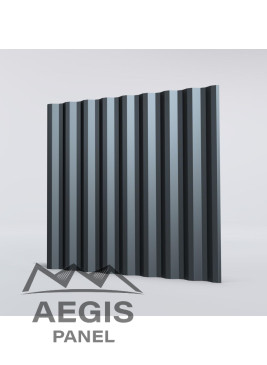JI 25-125-1000 Toiture - AEGIS PANEL