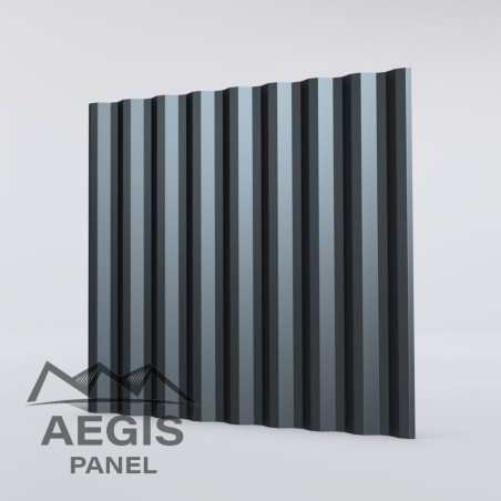 JI 25-125-1000 Toiture - AEGIS PANEL