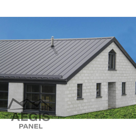 JI 37-500-1000 - AEGIS PANEL