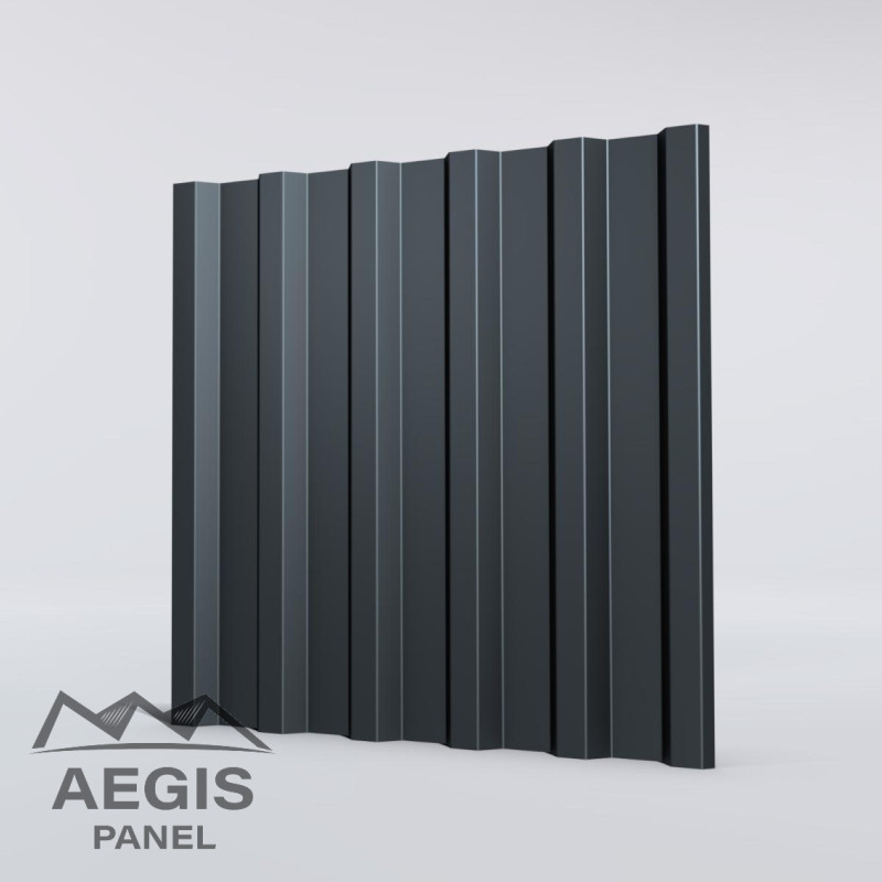 JI 40-190-950 Toiture - AEGIS PANEL