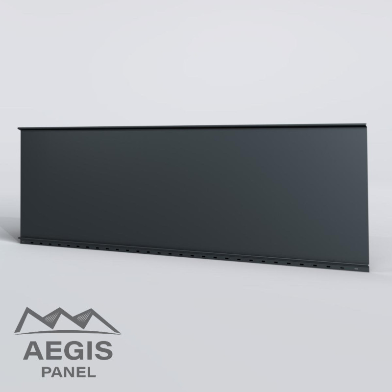 JI Vieo Edge 500 - AEGIS PANEL