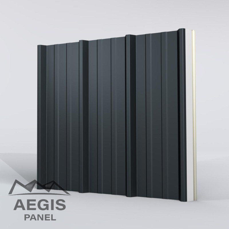 JI Roof 1000  - AEGIS PANEL
