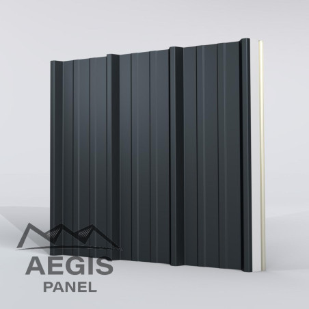 JI Roof 1000  - AEGIS PANEL