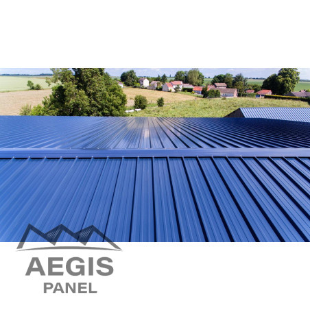 JI Roof 1000  - AEGIS PANEL