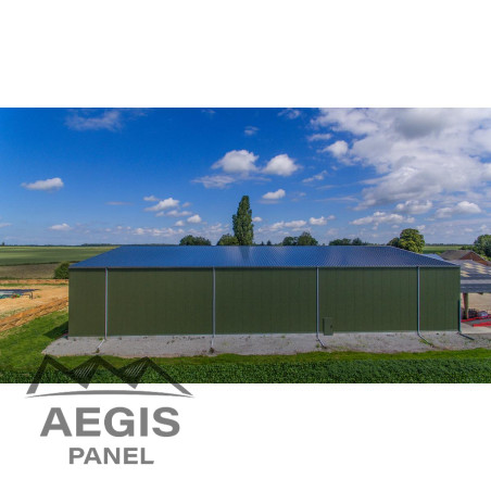 JI Roof 1000  - AEGIS PANEL