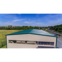 JI Roof 1000  - AEGIS PANEL