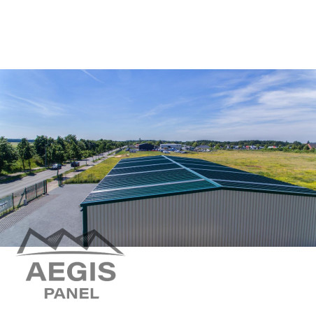 JI Roof 1000  - AEGIS PANEL