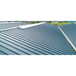 JI Roof 1000  - AEGIS PANEL