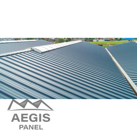 JI Roof 1000  - AEGIS PANEL