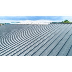 JI Roof 1000  - AEGIS PANEL