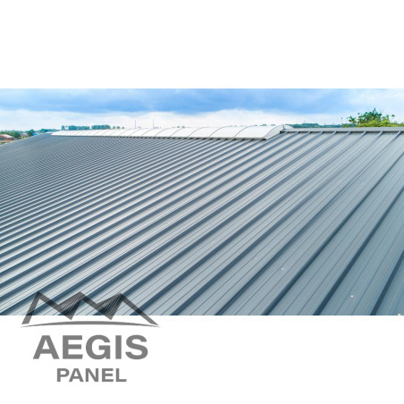 JI Roof 1000  - AEGIS PANEL