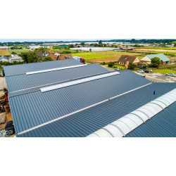 JI Roof 1000  - AEGIS PANEL