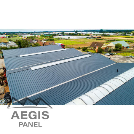 JI Roof 1000  - AEGIS PANEL