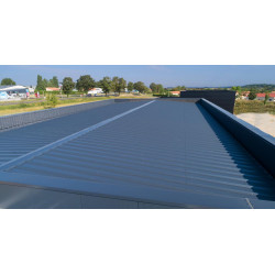 JI Roof 1000  - AEGIS PANEL