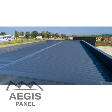 JI Roof 1000  - AEGIS PANEL