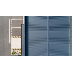 JI Roof 1000  - AEGIS PANEL