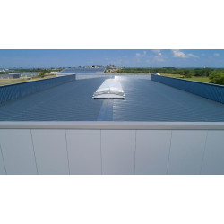 JI Roof 1000  - AEGIS PANEL