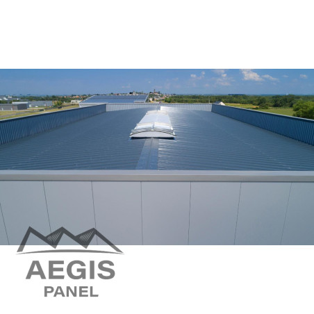 JI Roof 1000  - AEGIS PANEL
