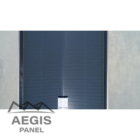 JI Roof 1000  - AEGIS PANEL