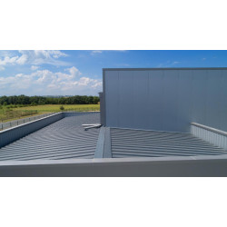 JI Roof 1000  - AEGIS PANEL