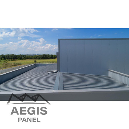 JI Roof 1000  - AEGIS PANEL