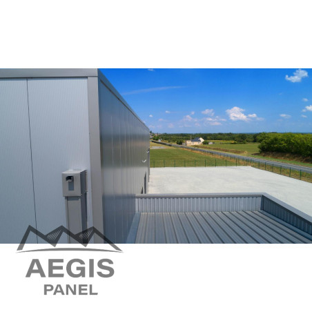 JI Roof 1000  - AEGIS PANEL