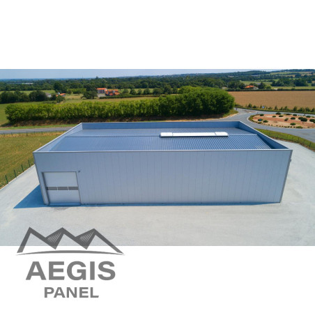 JI Roof 1000  - AEGIS PANEL