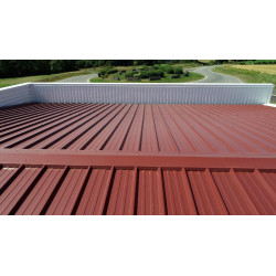 JI Roof 1000  - AEGIS PANEL