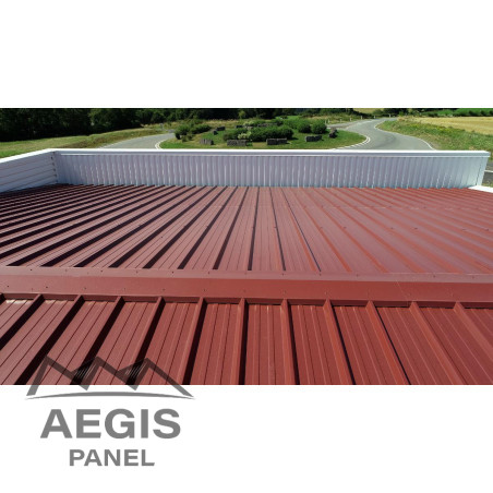 JI Roof 1000  - AEGIS PANEL