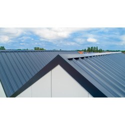 JI Roof 1000  - AEGIS PANEL