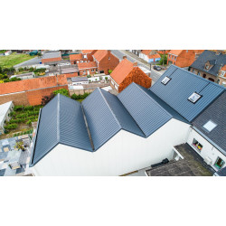 JI Roof 1000  - AEGIS PANEL