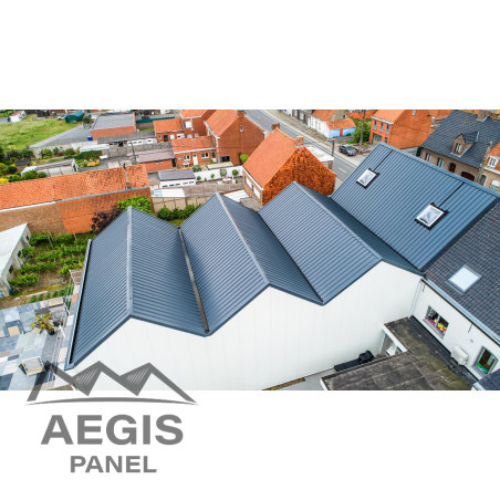 JI Roof 1000  - AEGIS PANEL