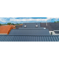 JI Roof 1000  - AEGIS PANEL