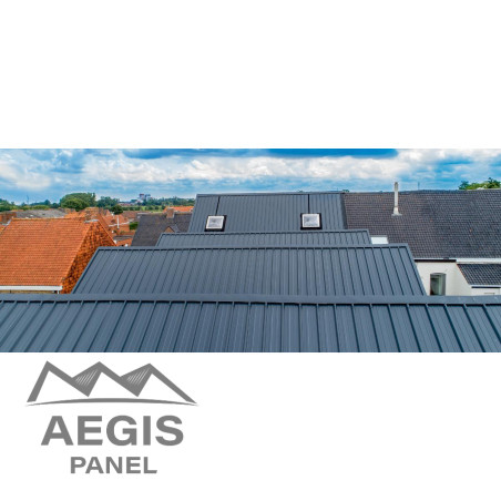 JI Roof 1000  - AEGIS PANEL