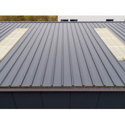 JI Roof 1000  - AEGIS PANEL