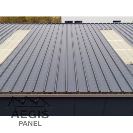 JI Roof 1000  - AEGIS PANEL