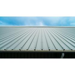JI Roof 1000  - AEGIS PANEL