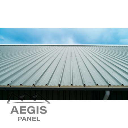 JI Roof 1000  - AEGIS PANEL