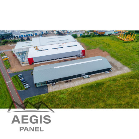 JI Roof 1000  - AEGIS PANEL
