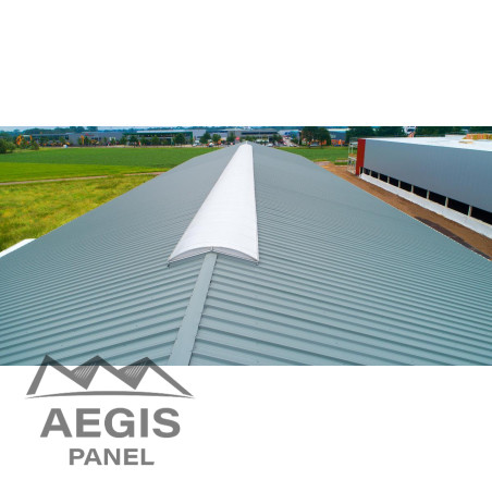 JI Roof 1000  - AEGIS PANEL