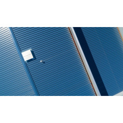 JI Roof 1000  - AEGIS PANEL