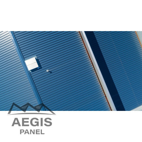 JI Roof 1000  - AEGIS PANEL